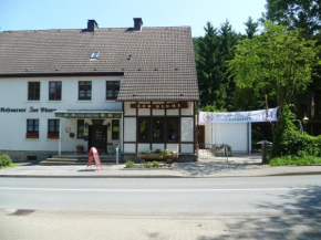 Restaurant Zur Blume